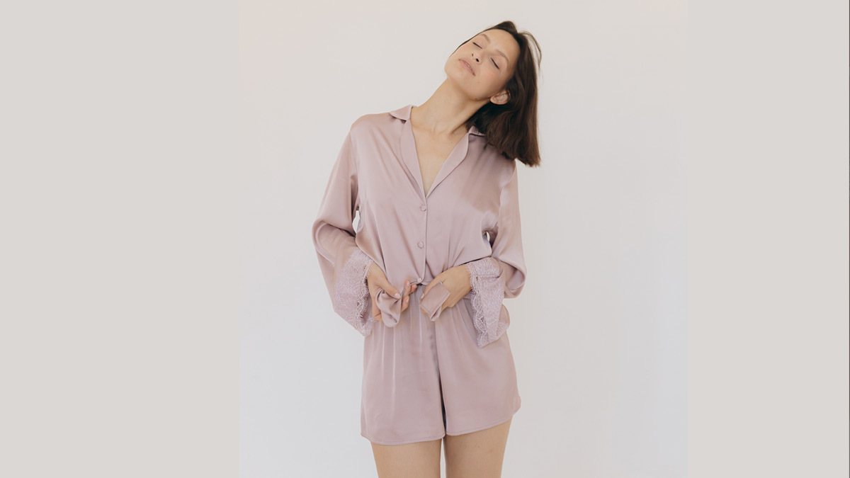 What is the difference between Sleepwear and Loungewear?
